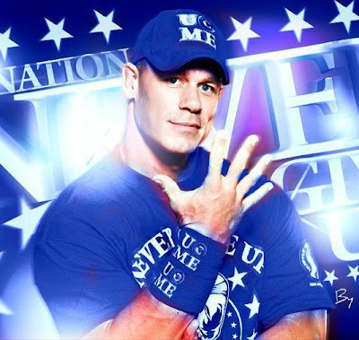 Superstar John Cena WWE Wallpapers