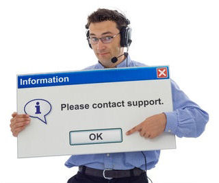 Technical Support