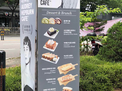++ 50 ++ オードリー ヘップバーン カフェ 324324