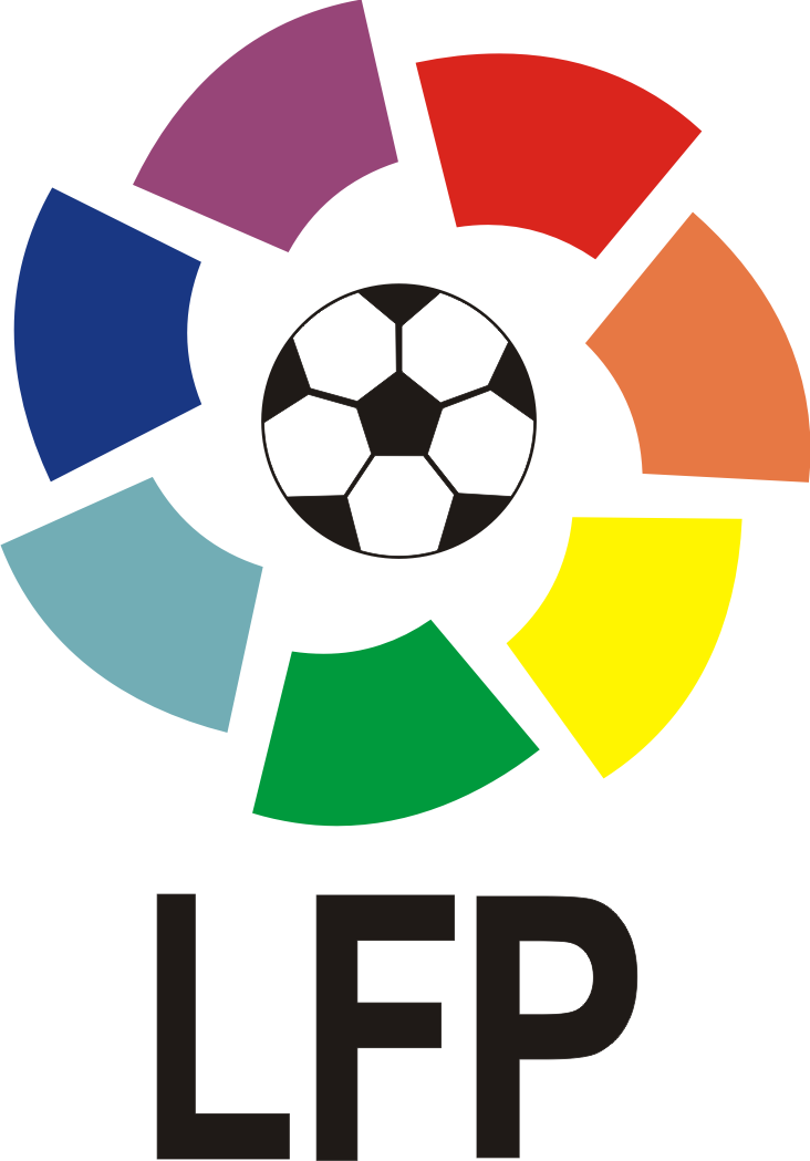 Logo La Liga - Liga Sepak Bola Profesional - Ardi La Madi ...