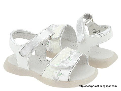 Scarpe ash:ash-68895607
