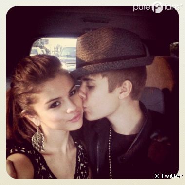 History Justin Bieber on Justin Bieber And Selena Gomez History Without A Future  The Blunder