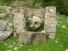 Η βρύση στο Περδικόνερο