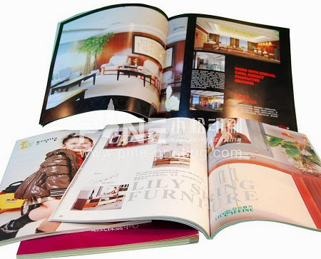 In catalogue giá rẻ