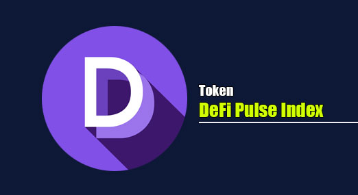 DeFi Pulse Index, DPI coin