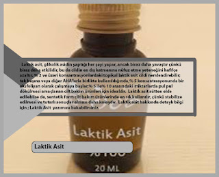 Laktik Asit