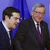 ΑΠΟΚΑΛΥΨΕΙΣ ΣΟΚ ΚΑΙ «ΒΕΤΟ» ΑΠΟ ΓΙΟΥΝΚΕΡ !!! Όχι σε εκλογές και δημοψήφισμα !!! Κάνω τα πάντα , δεν με βοηθά ο Βαρουφάκης !!!