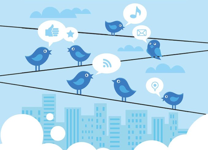 Social Media: 5 herramientas para crear concursos en TWITER