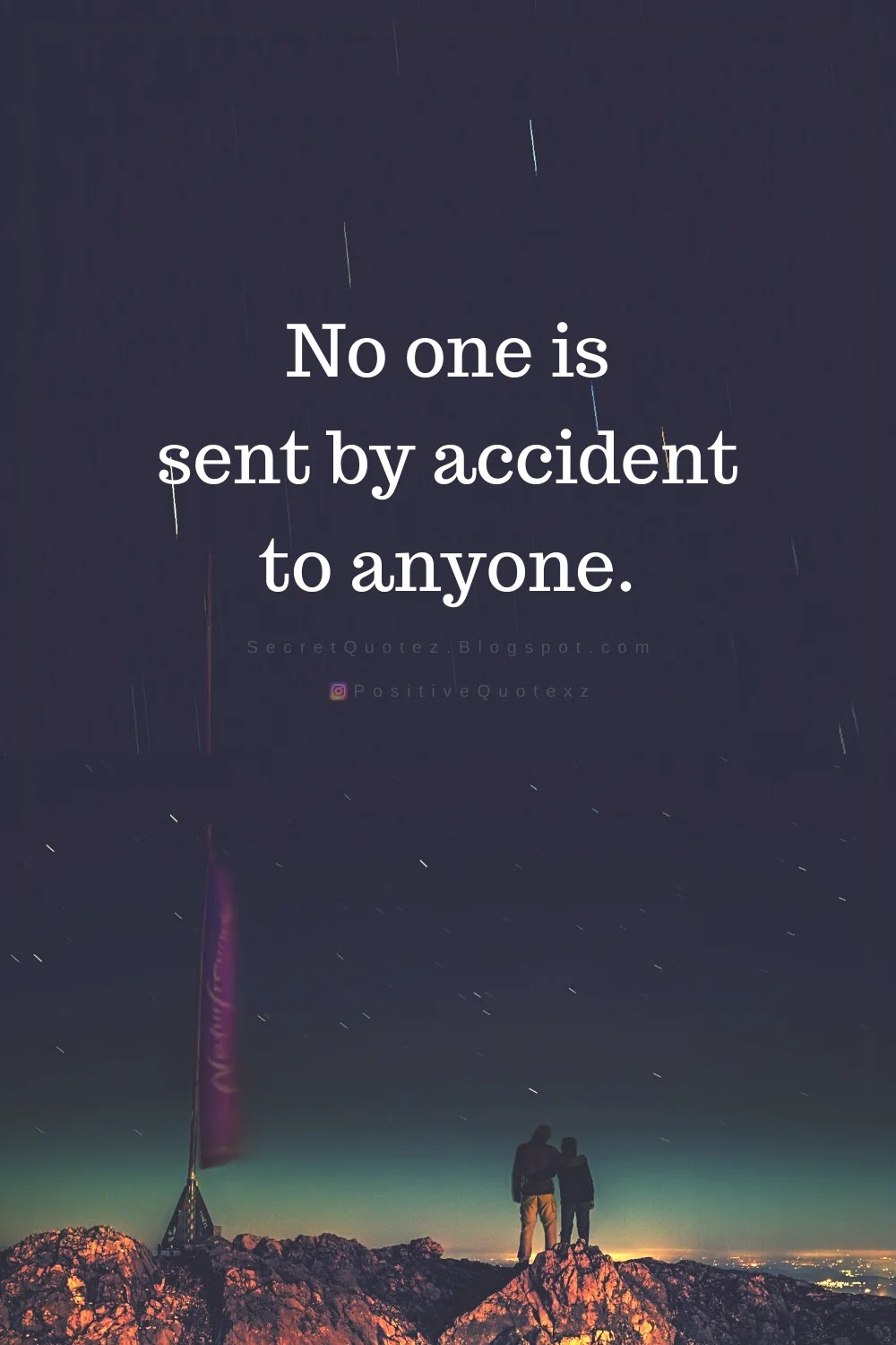 Secret Quotes