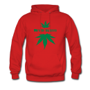 Maralize Legijuana Hoody