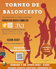 Baloncesto 3x3 Aranjuez