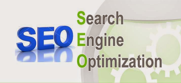 search engine optimization