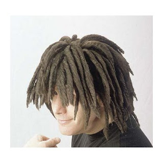 PGP: Aneka Foto / Photo / Gambar Rambut Dreadlock / Dreads 