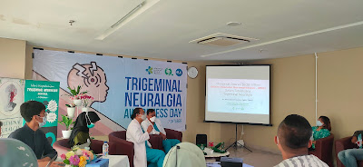 Sembuhkan Trigeminal Neuralgia dengan MVD di RS Pusat Otak Nasional