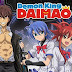 Demon King Daimao [R+19]