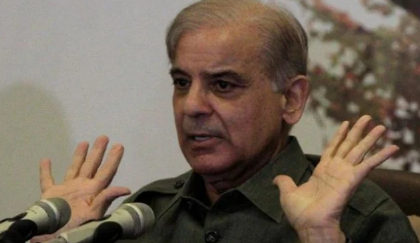 Prime Minister Shahbaz Sharif believes Allah has given him another opportunity to serve the country.