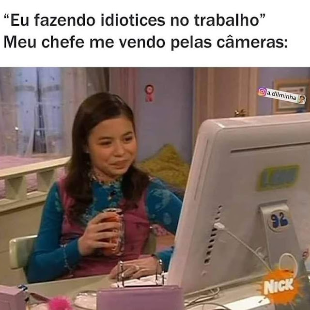 Memes engraçados