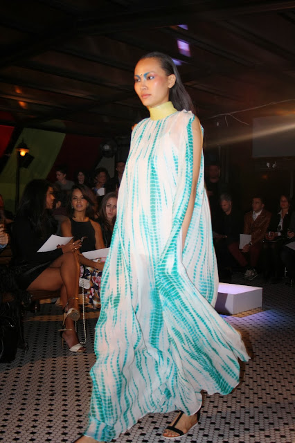 Sheena Trivedi Spring/Summer '14 Presentation