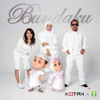 Download Lagu Mp3 KOTAK x NUSSA - Bundaku