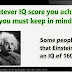 Geniuses Are Made, Not Born