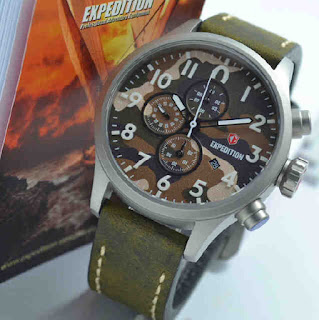 jam tangan Expedition,Harga jam tangan Expedition,Jual jam tangan Expedition,Jam expedition