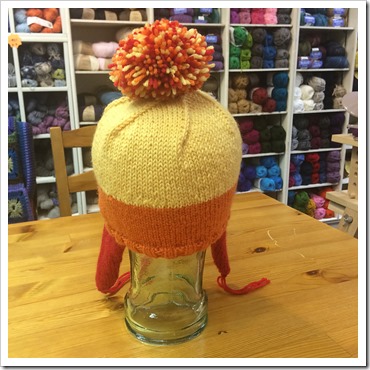 hat4corey