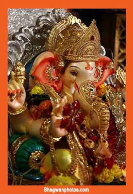 Ganpati Bappa Hd Images 1080p