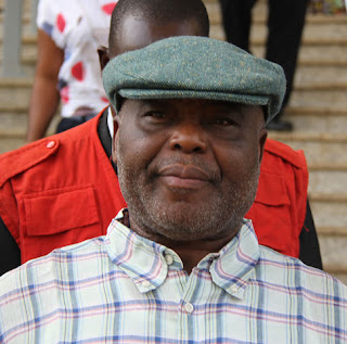 Raymond Dokpesi