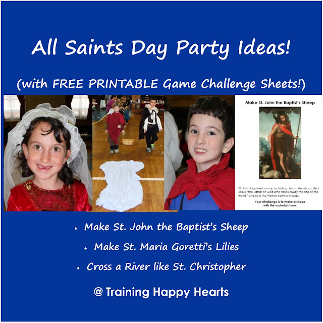 http://traininghappyhearts.blogspot.com/2015/10/2-all-saints-day-craft-challenges-.html