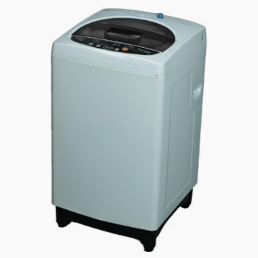 Sharp 7kg Auto Washing Machine ESS712