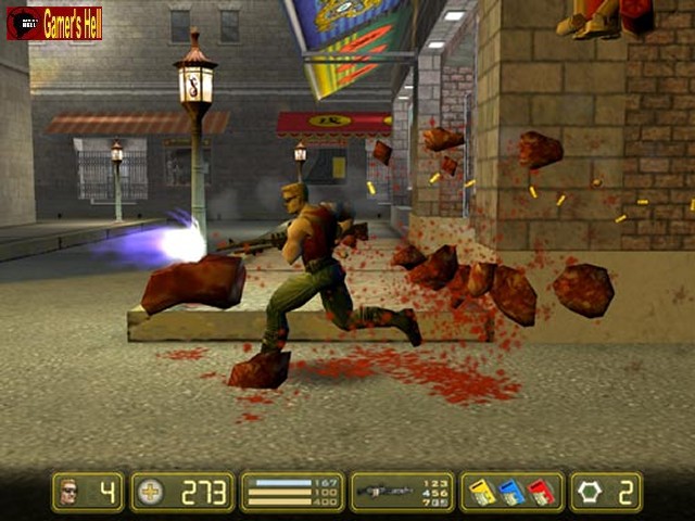 Duke Nukem Manhattan Project PC Full Español Descargar 1 Link 