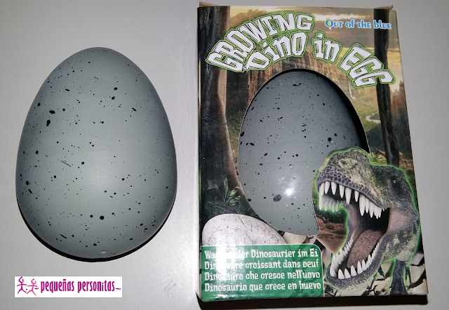 huevos de dinosaurio, growing dino egg, juguetes, juguetes de agua, compras, experimentos, dinosaurios, huevos