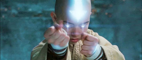 aang avatar the las air bender