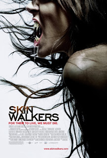 skinwalkers