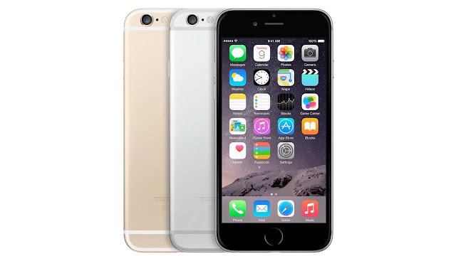 Apakah iPhone 6s Masih Layak dibeli 2019? - Review iPhone 6&6s Harga dan Spesifikasi Terbaru