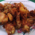 RESEP AYAM GORENG GURIH BUMBU SEDERHANA