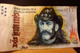 Lemmy Motorhead