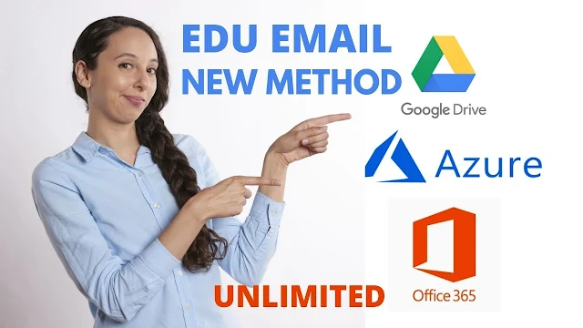 Edu email generator 2020