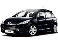 Harga Peugeot 307