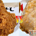 Beda Chicken OR dan HC (HCC KFC)