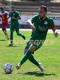 Fútbol Sitio Aranjuez