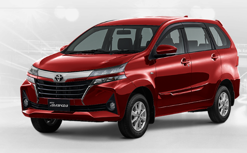  Harga  Mobil  Toyota Avanza  Medan Promo DP Cicilan Kredit 