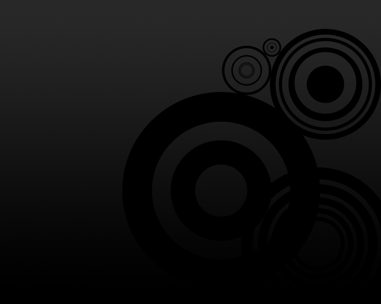 black+hd+wallpaper+Black-Circles-Wallpaper-black-26900972-1280-1024 ...