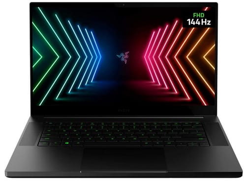 2021 Razer RZ09-0369AE22-R3U1 Blade Base Gaming Laptop