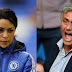 Mourinho Not Include Eva Carneiro in Game Contra Manchester City