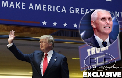 Man Sues Republican Candidate Donald Trump And Mike Pence For $1 Million Right Before The Election !! Find Out Why ! 