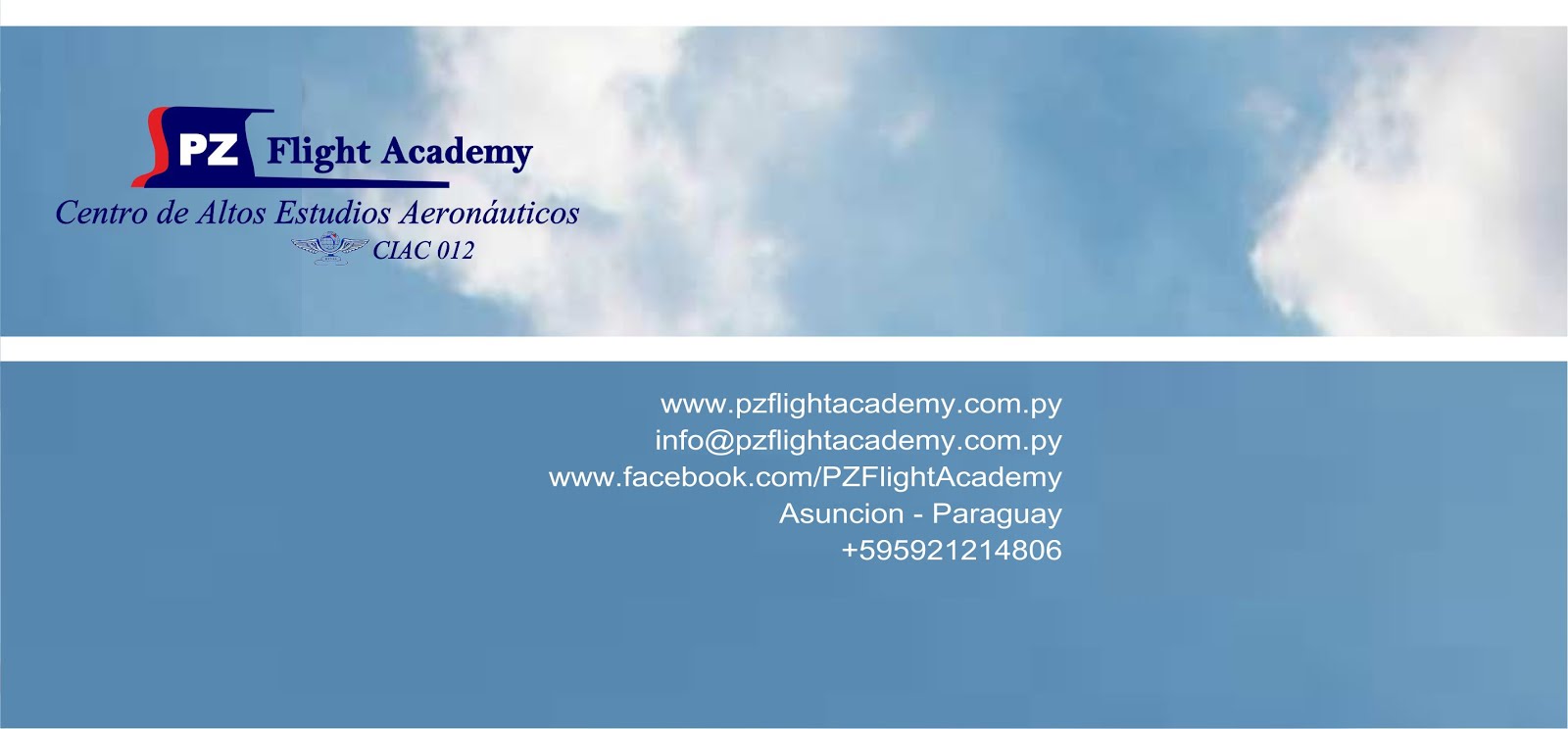 Curso de Pilotaje Paraguay