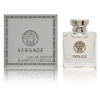 Versace Signature Perfume by Versace for women Personal Fragrances 