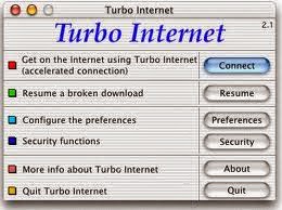 turbo+internet