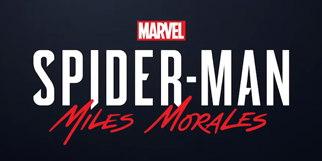 Video Game Marvel’s Spider-Man: Miles Morales Akan Hadir di PS4 dan PS5
